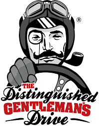 Event: The 2021 Distinguished Gentleman’s Drive